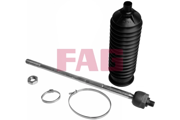 Inner Tie Rod